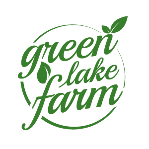 Green Lake Farm Logo