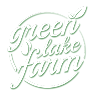 Green Lake Farm Logo